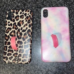 Loopy iPhone cases (XS MAX)